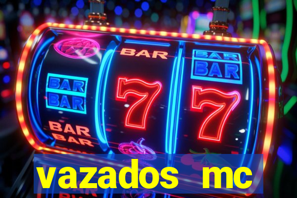 vazados mc pipokinha telegram